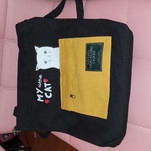 Cat bag